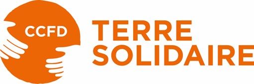Logo du CCFD Terre Solidaire