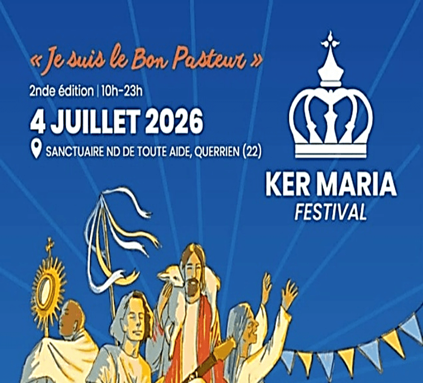 Festival Ker Maria